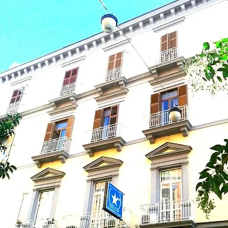 Appartement Vacanze 