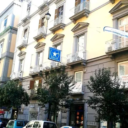 Appartement Vacanze 