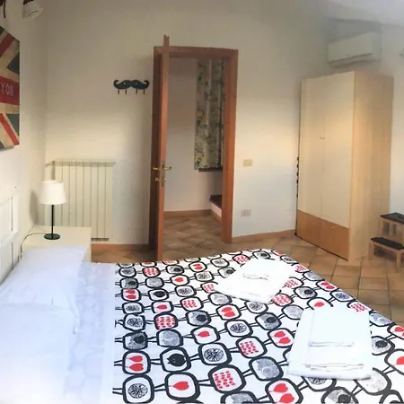 Appartement Vacanze 