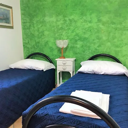 Appartement Vacanze 