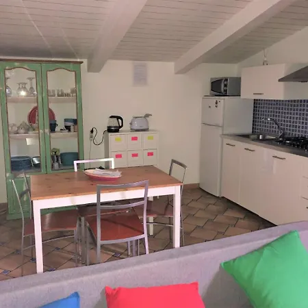 Appartement Vacanze 