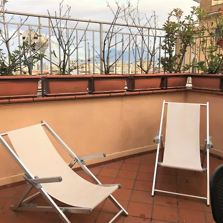 Appartement Vacanze 