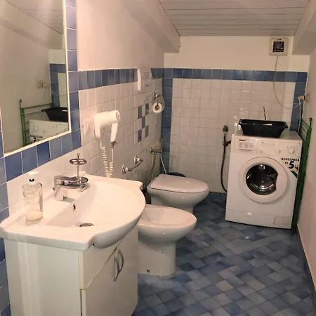Appartement Vacanze 