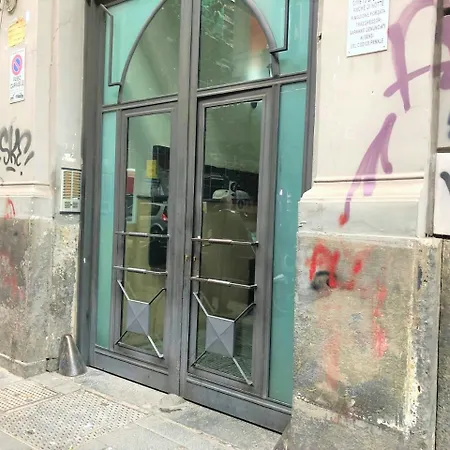 Appartement Vacanze 