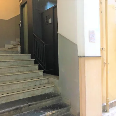 Appartement Vacanze 