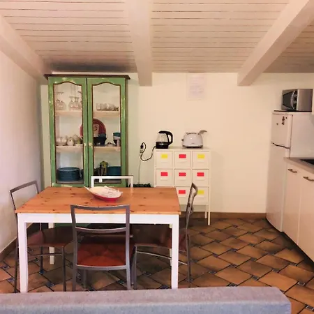 Appartement Vacanze 