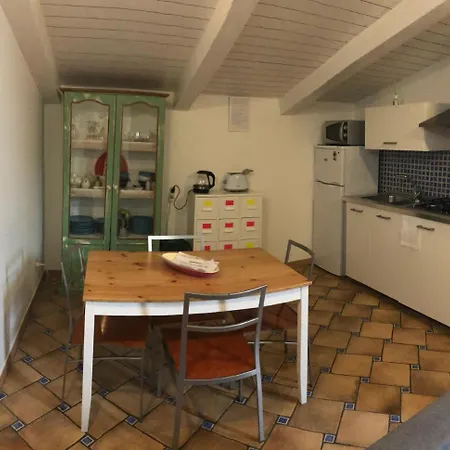 Appartement Vacanze 